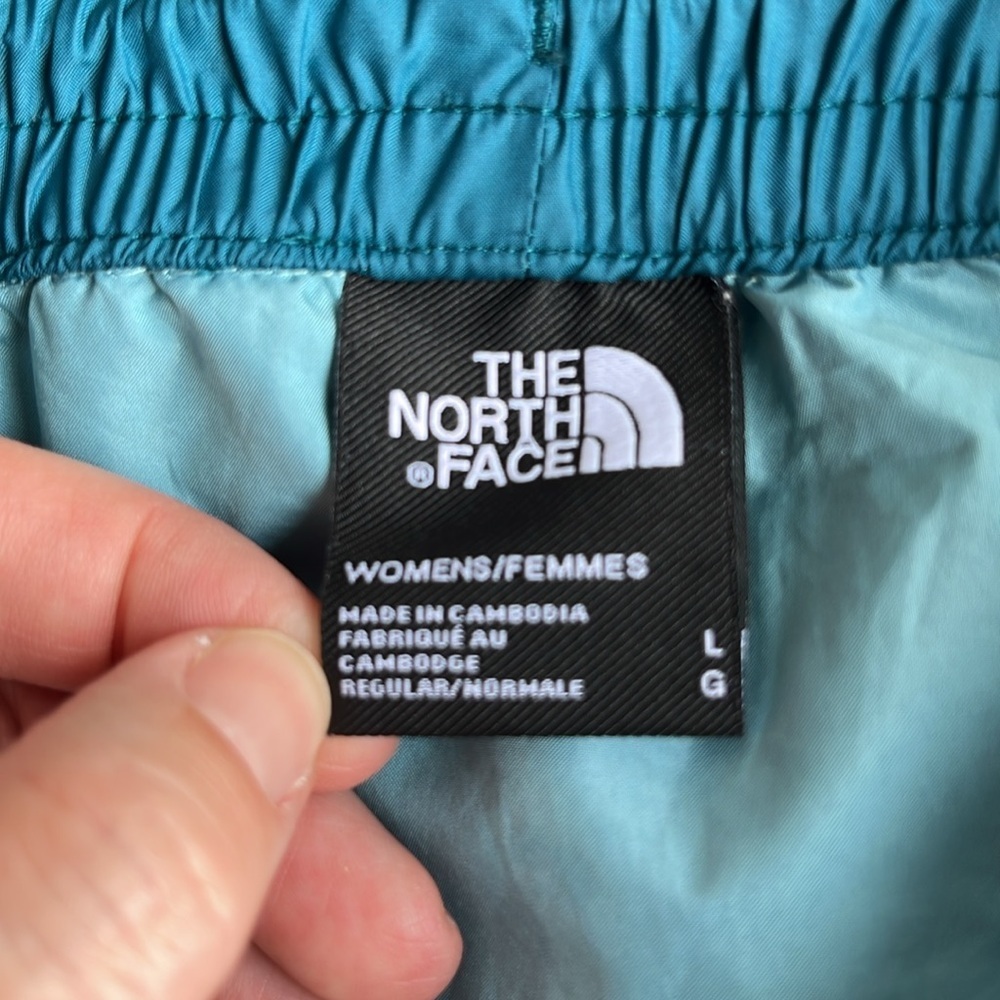 THE NORTH FACE Hydrenaline Skirt size large - Picture 6 of 13